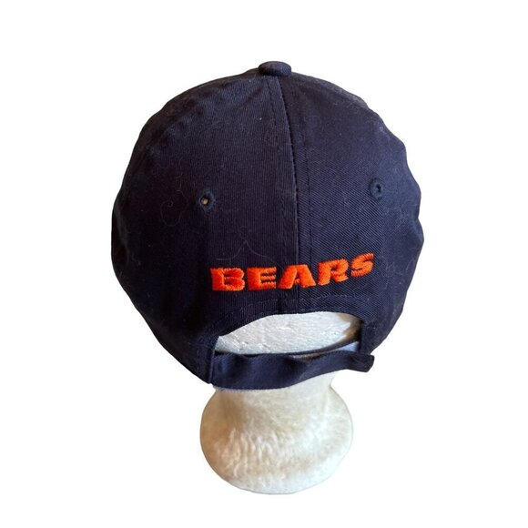 New Era Women's Chicago Bears 9Forty Adjustable Cap - Picture 3 of 6
